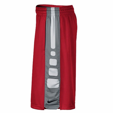 Nike Short Elite Stripe Basket (687)