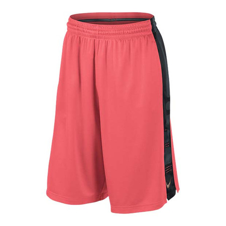 Nike Elite Stripe Short (812/salmón/bronze)