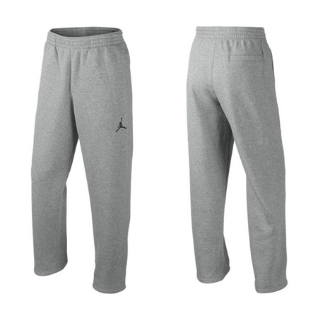 Jordan Pantalón 23/7 Fleece (063/gris)