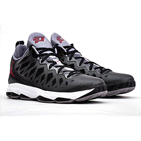 Jordan CP3. VI (001/negro/gris)