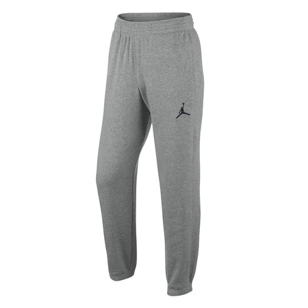 Jordan Pantalón All-Around (063/gris/negro)