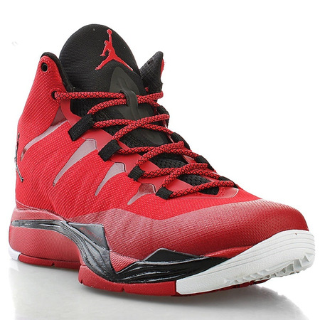 Jordan Super Fly 2 "Blake Griffin Red" (602/rojo/negro/blanco)