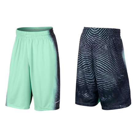 Kobe Coil Short (308/menta/wolfgrey)