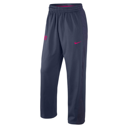 KD Force Hero Pantalón (410/navy/fuxia)