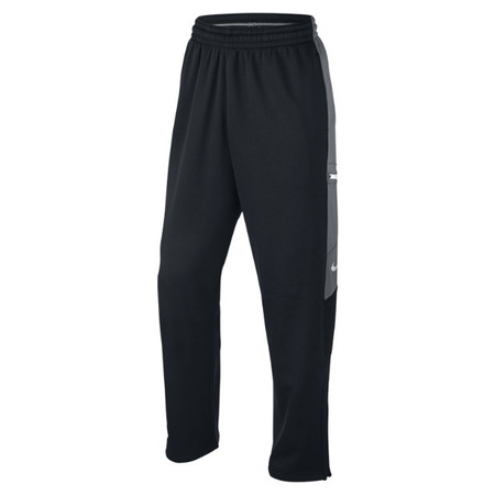 Nike Elite World Tour Pantalón (010/negro/blanco)