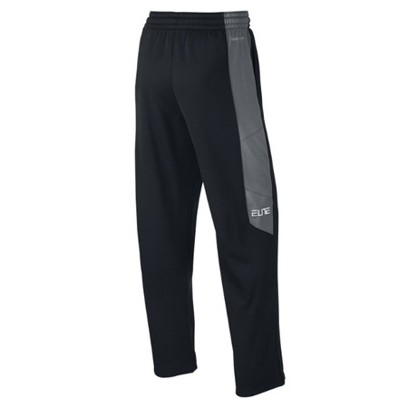 Nike Elite World Tour Pantalón (010/negro/blanco)