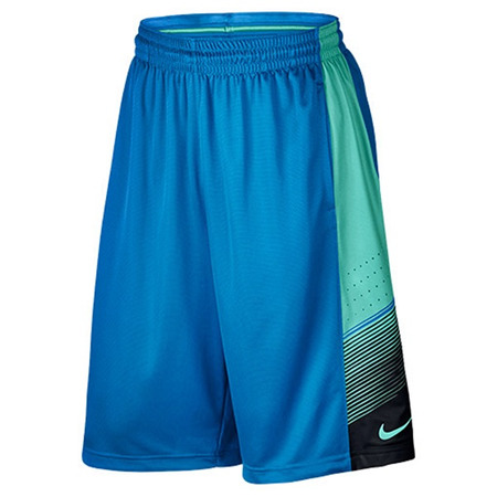 Nike Short Elite World Tourd "Turquoise"