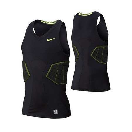 Nike Hyperstrong Elite Top "BlackVolt"