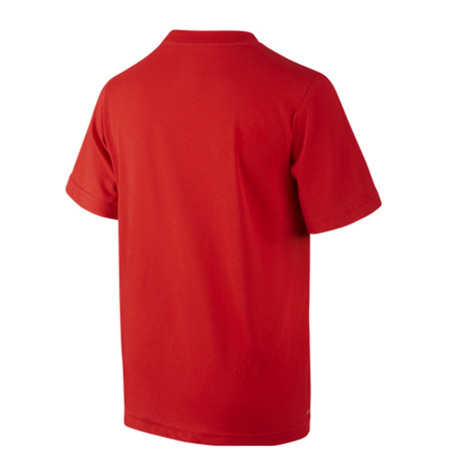 Lebron Hero TD Camiseta Niño (657/rojo)