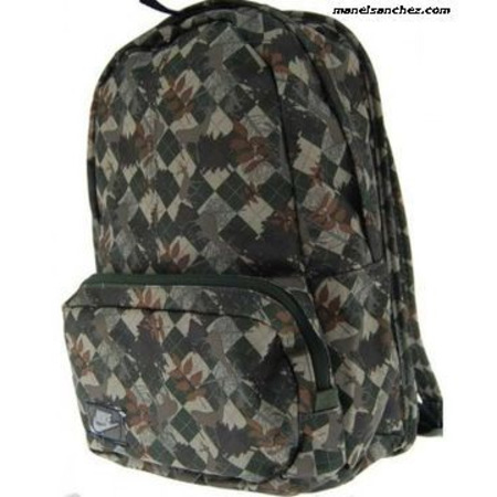 Nike Mochila AS BP Medium  (345)