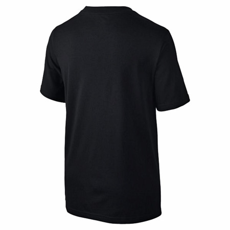 Camiseta KD niñ@ Hero TD (010/negro)