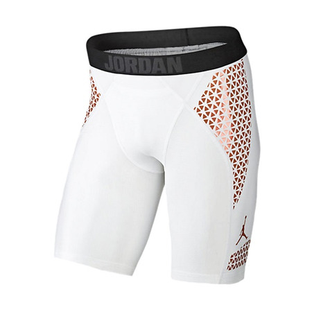 Jordan Short Stay Cool Compression FW (100/blanco/negro)