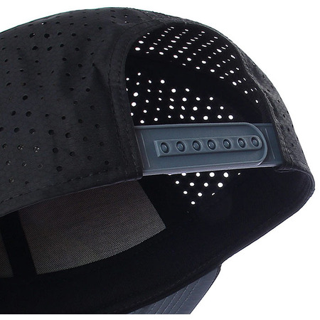 Gorra Nike Air Pro Perf  (010/negro/blue/volt)