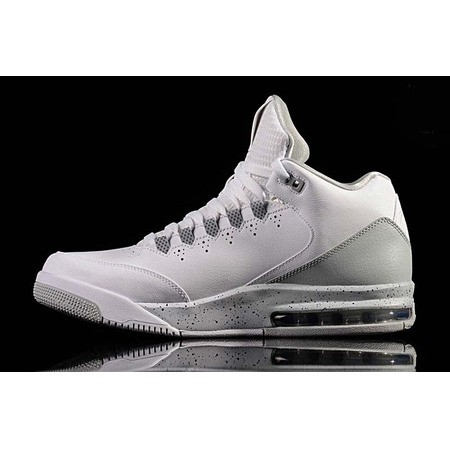 Jordan Flight Origin 2 "Mr. White" (100blanco/gris)