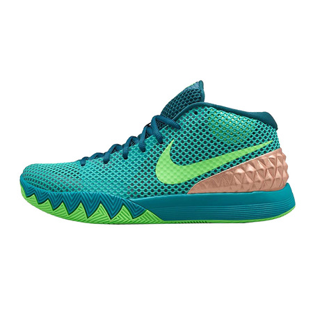 Kyrie 1 "Australia" (333/teal/gold/green)