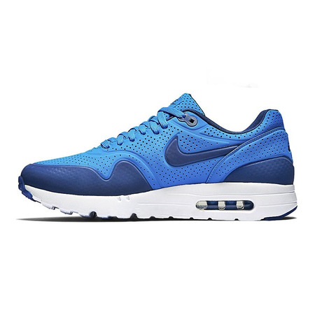 Nike Air Max 1 Ultra Moire "Photo Blue" (401/azul/blanco)