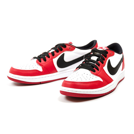 Air Jordan 1 Retro Low "Chicago" (600/varsity red/black/white)