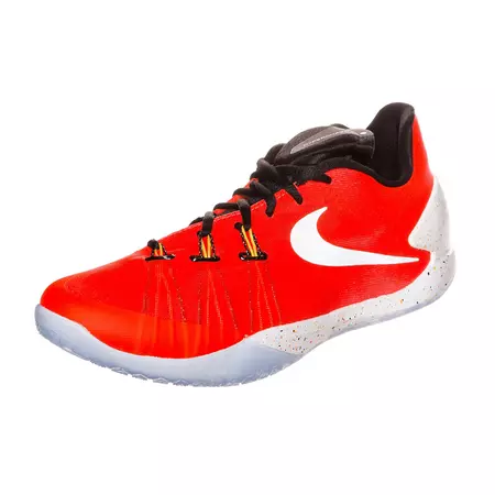 Nike Hyperchase Premium "Harden Crimson" (601/bright crimson/silver/white)