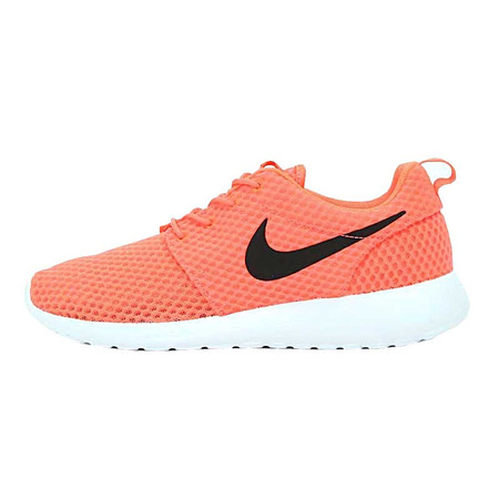 Nike Roshe One  Breeze "Corail" (801/coral/blanco/negro)