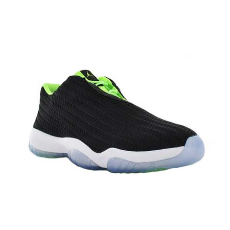 Air Jordan Future Low "Ghost Green" (018)