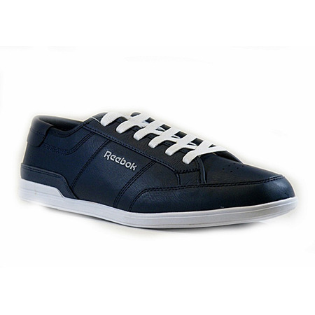 Reebok Zapatillas Royal Deck Athletic (marino/blanco)