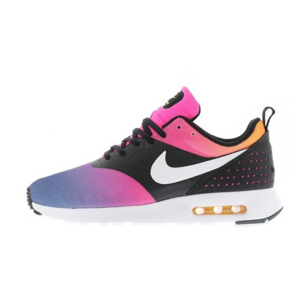 Nike Air Max Tavas SD "Boréale" (005/negro/morado/rosa)