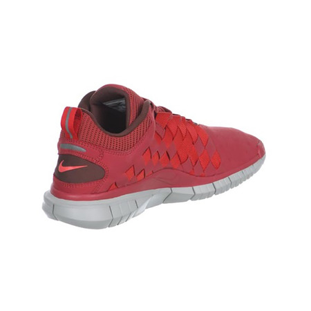 Nike Free OG 14 Woven "Red" (600/rojo/crimson/sepia)