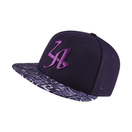 Kobe Mamba Legend True Snapback Hat (524)