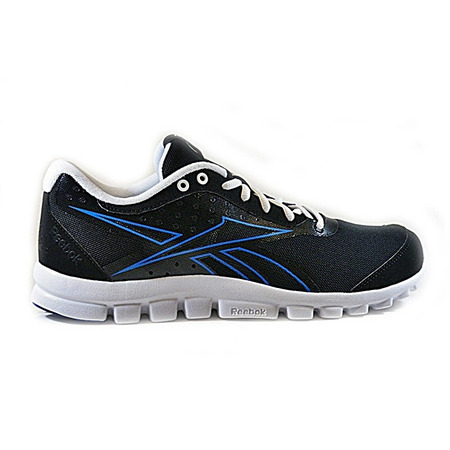 Reebok Zapatillas Yourflex Run 3.0(negro/blanco/azul)