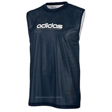 Adidas Camiseta Y True Game  Rev S/L (navy/bl)