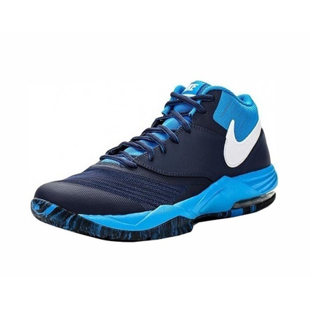 Air Max Emergent "Mid Navy" (402/mid navy/white/photo blue)