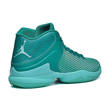 Jordan SuperFly 4 PO Griffin "Rio Teal" (303)