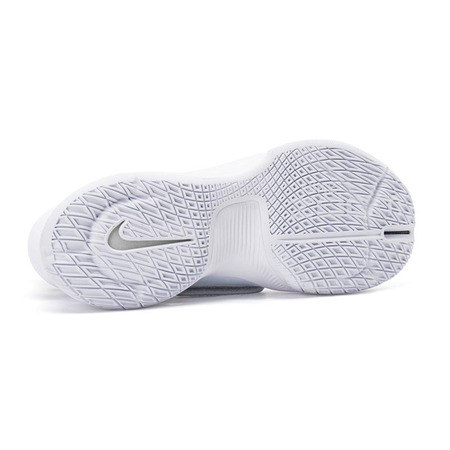 Nike Zoom Hyperrev 2016 "Draymond Green White" (101/white/grey)