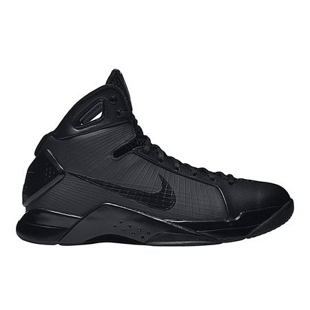 Nike Hyperdunk '08 "Solar Black"