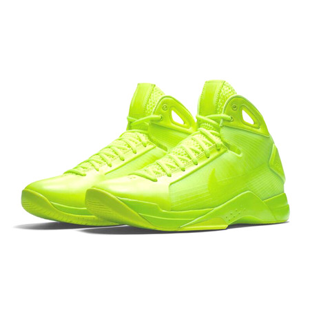 Nike Hyperdunk '08 "Solar Volt" (700/volt)