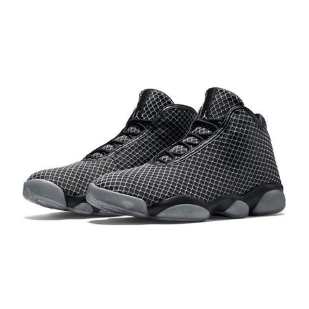 Jordan Horizon "Black White" (012/black/white)