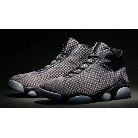 Jordan Horizon "Black White" (012/black/white)