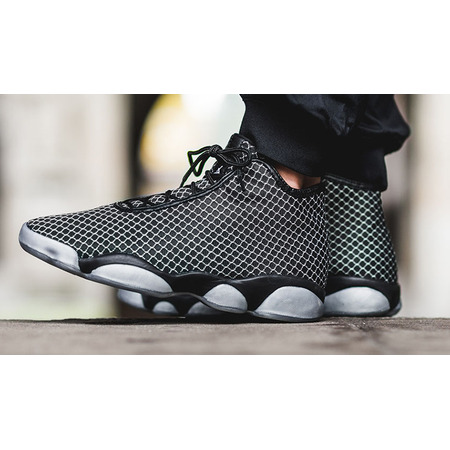 Jordan Horizon "Black White" (012/black/white)