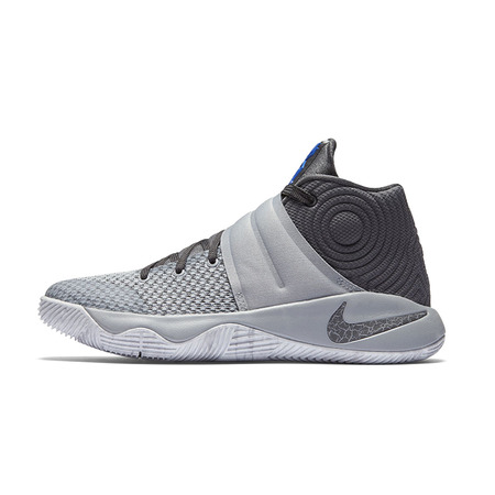 Kyrie 2 (GS) "Omega" (004/wolf grey/dark grey)