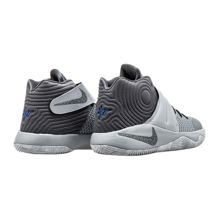 Kyrie 2 (GS) "Omega" (004/wolf grey/dark grey)