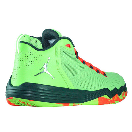 Jordan CP3 IX AE "Ghost Green" (303/ghost green/silver)