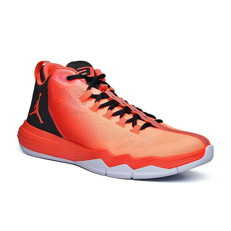 Jordan CP3 IX AE "Radiation" (603/infrared 23/black/white)