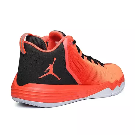 Jordan CP3 IX AE "Radiation" (603/infrared 23/black/white)