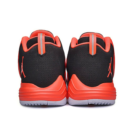 Jordan CP3 IX AE "Radiation" (603/infrared 23/black/white)