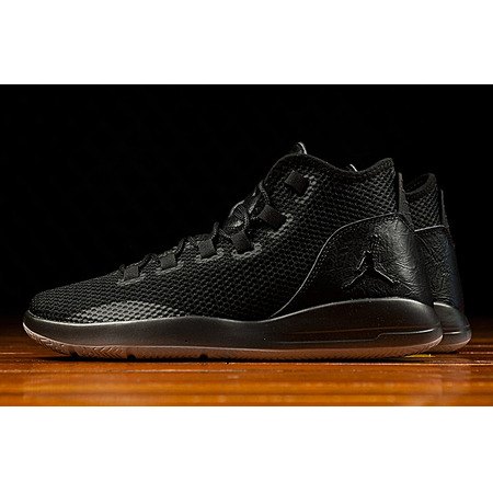 Jordan Reveal Premium "Black" (010/black/wolf grey)