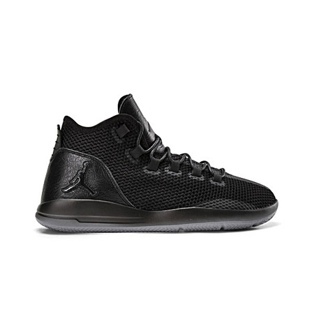 Jordan Reveal Premium "Black" (010/black/wolf grey)