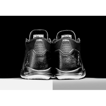 Jordan Reveal Premium "Black" (010/black/wolf grey)