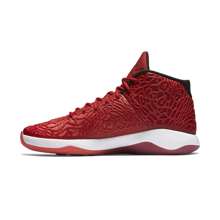 Jordan Ultra Fly "Chicago Red" (602/gym red/black/infrared 23)