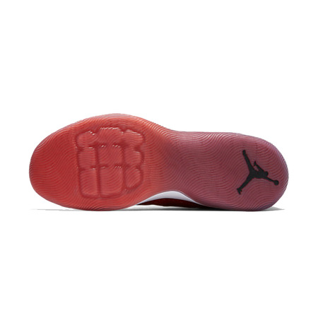 Jordan Ultra Fly "Chicago Red" (602/gym red/black/infrared 23)