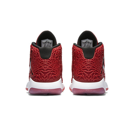 Jordan Ultra Fly "Chicago Red" (602/gym red/black/infrared 23)